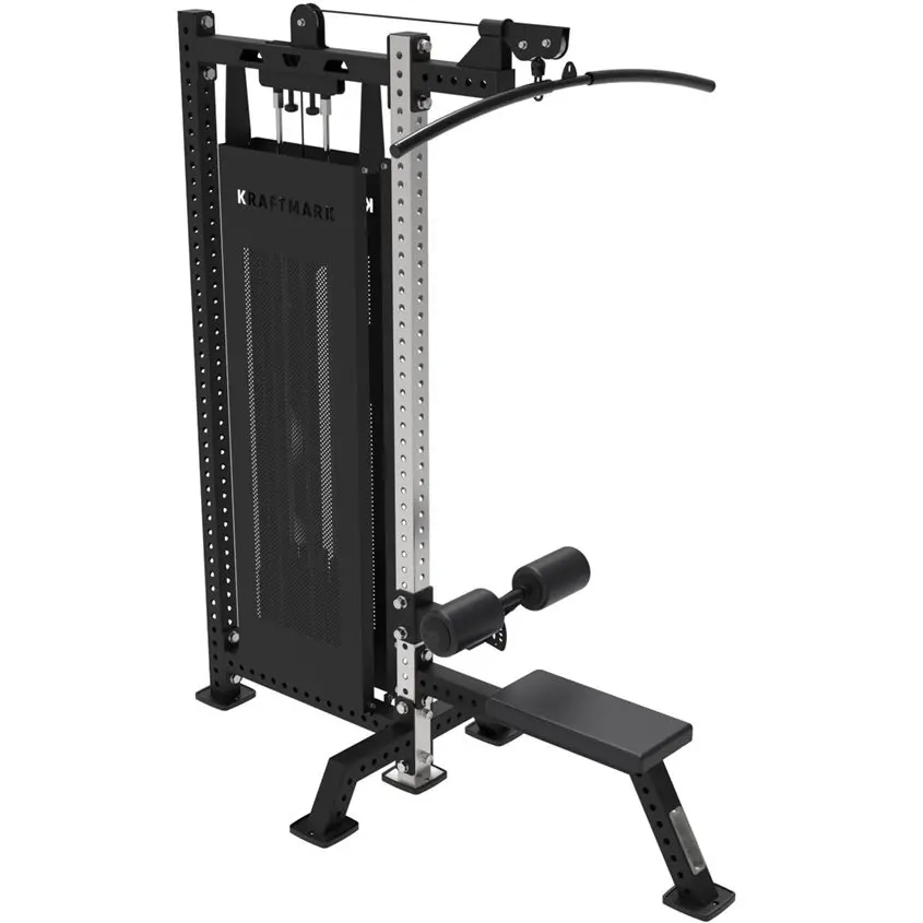 Kraftmark Lat Pull, Styrkeapparat - Rygg