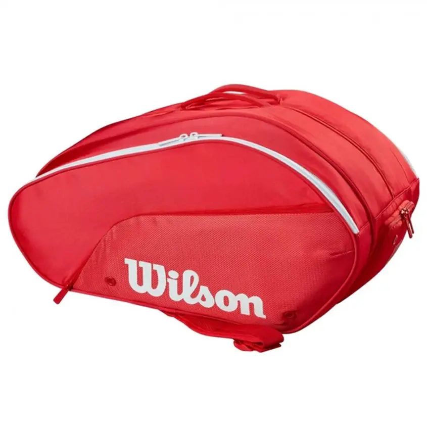 Wilson Padel Tour Bag 2025, Padel bager