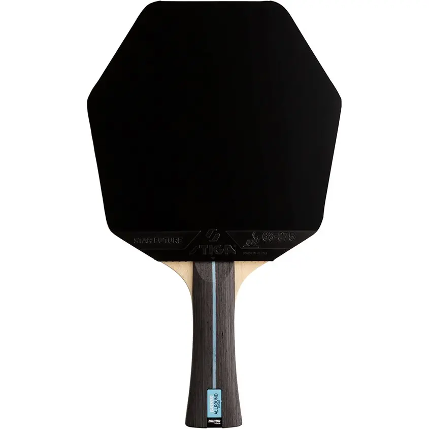 STIGA Bat Allround Future Cybershape