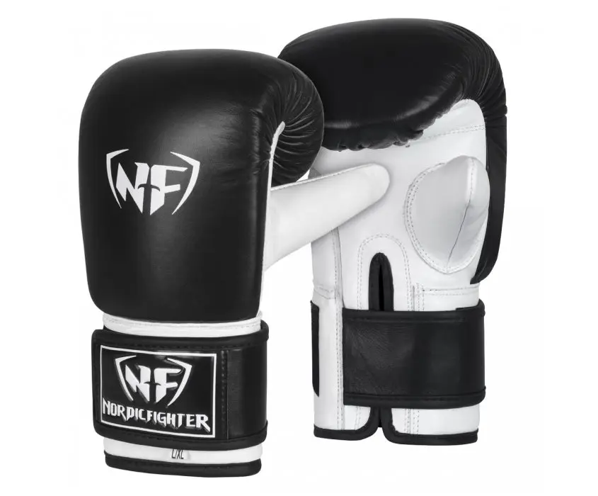 Nordic Fighter Basic Bag Gloves