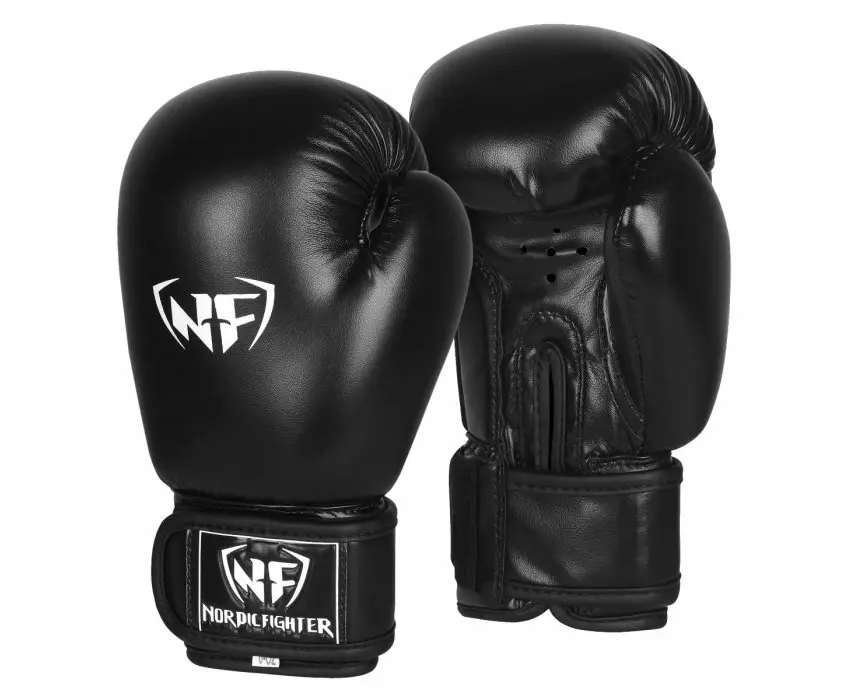 Nordic Fighter Boxing Gloves Juniors (9-12 years)