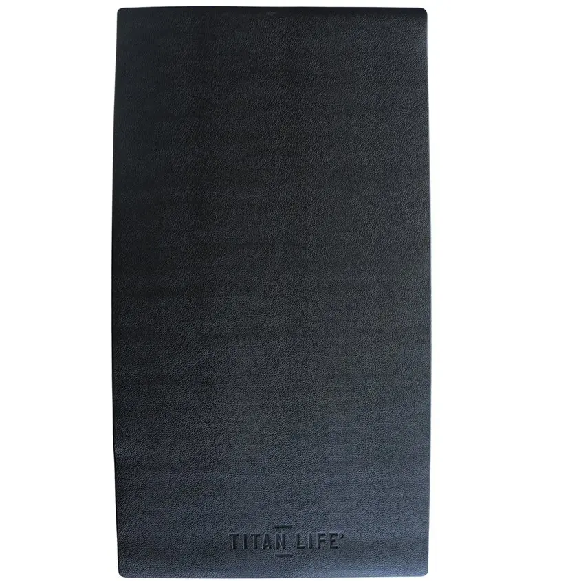 Titan LIFE Multifunksjonsmatte, Underlagsmatte