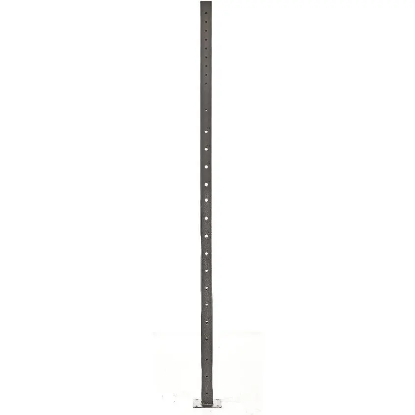 Nordic Fighter Galvanisert riggstolpe 3,8 m, Rig Nordic Fighter