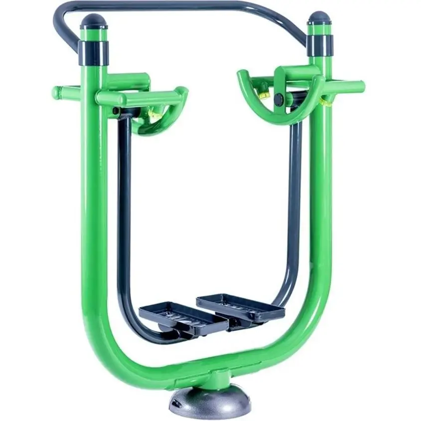 Nordic Fighter XC AIR WALKER, Styrkemaskiner - utendørs