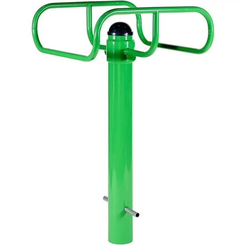 Nordic Fighter XC LEG STRETCHER, Styrkemaskiner - utendørs