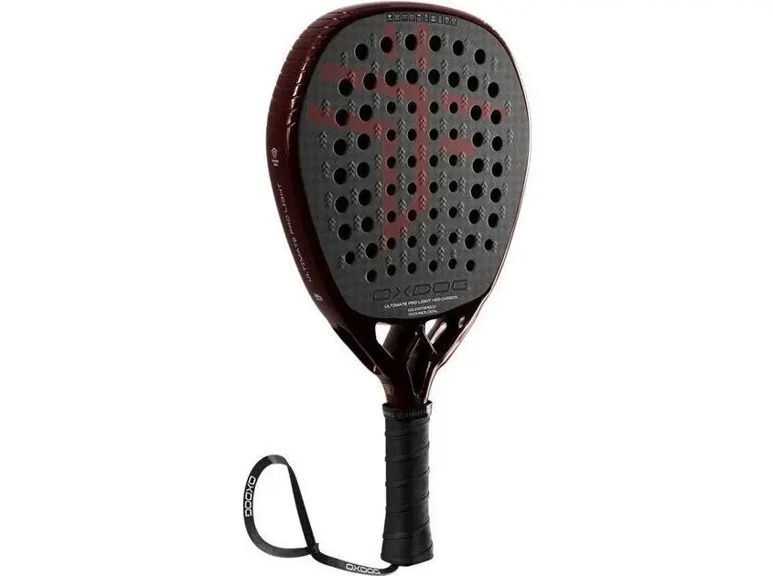 Oxdog Ultimate Pro Light, Padelracket