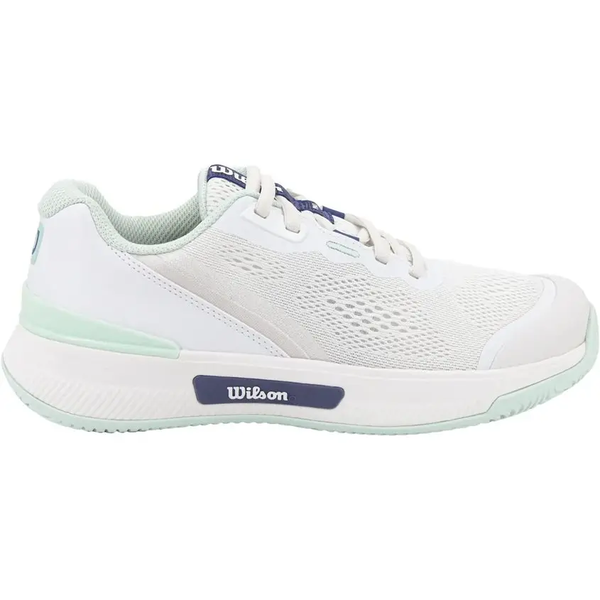 Wilson Intrigue Pro Allcourt, Tennis- og padelsko dame