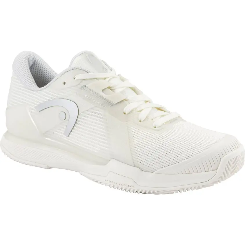 Head Sprint Pro 4.0 Clay, Tennis- og padelsko dame