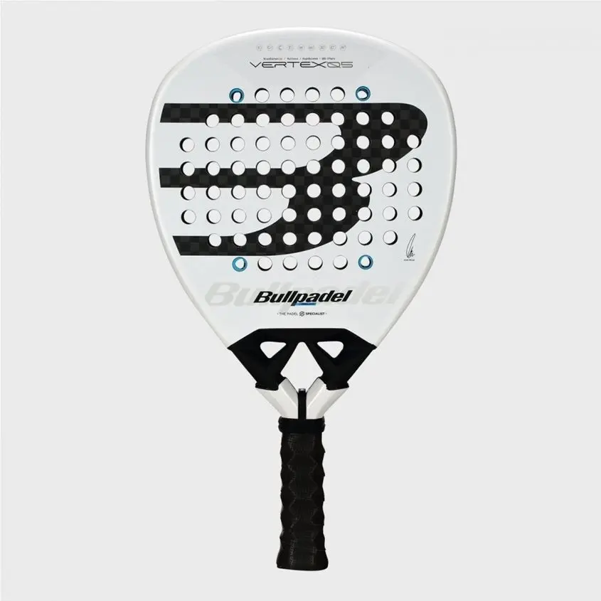 Bullpadel Vertex 05, Padelracket