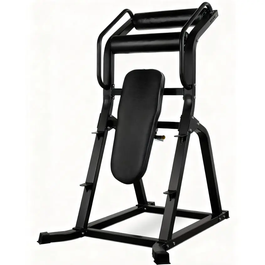 Master Fitness Vertical Ab/Brutal, Magebenk