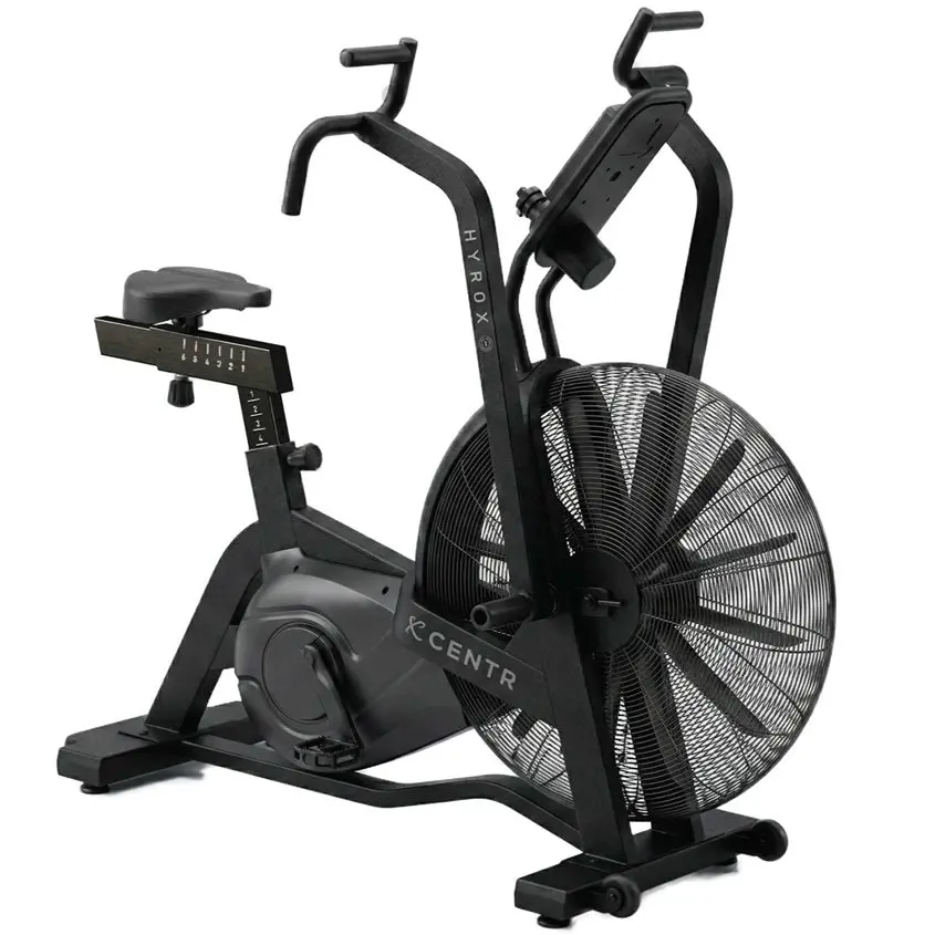 CENTR x HYROX Perform Series Air Bike, Airbike