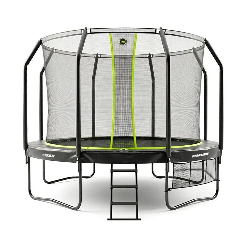 Gymstick Court Premium Trampoline 305