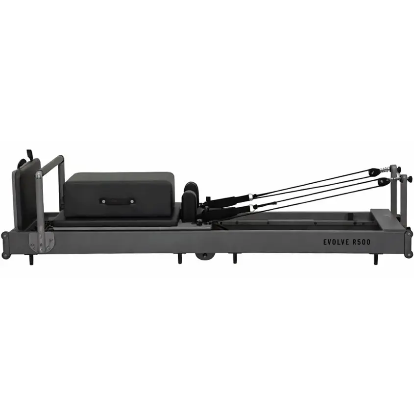 Titan LIFE Reformer Evolver R500, Pilates Reformer