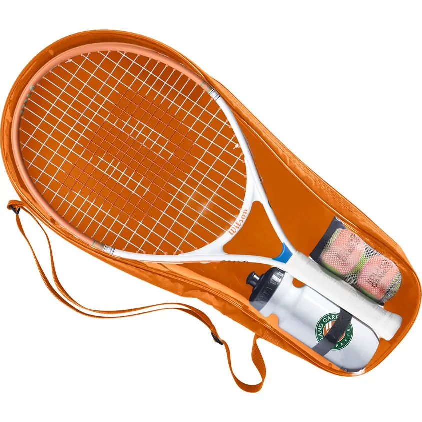 Wilson Roland Garros Elite 23 SET, Tennisracket