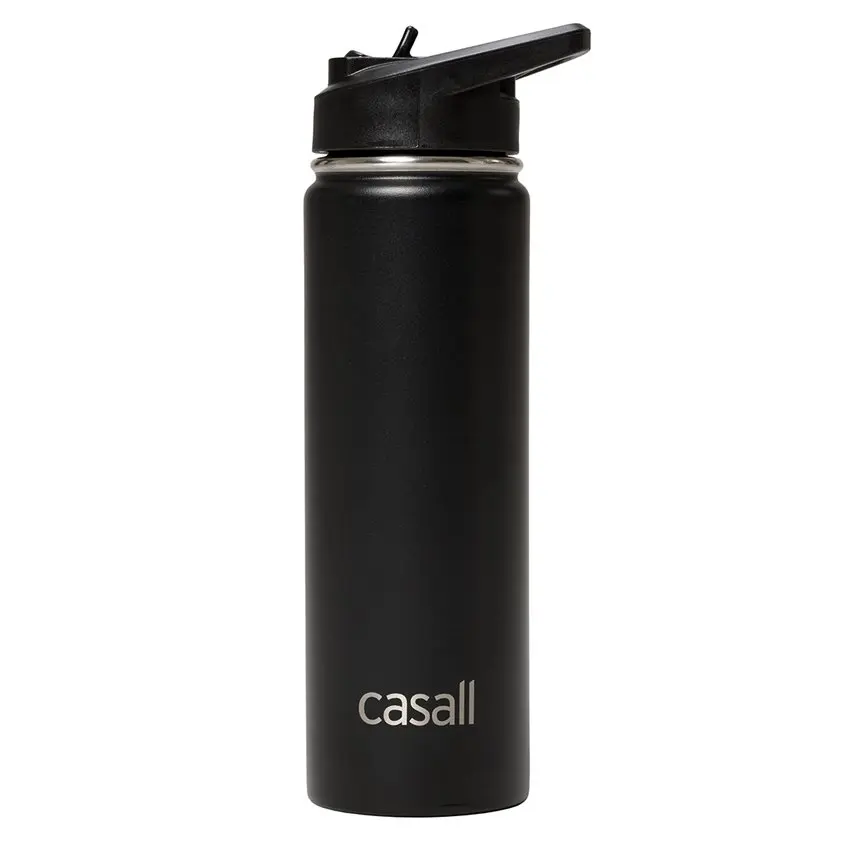Casall Hot & Cold Everyday Bottle 0,65L, Shakers