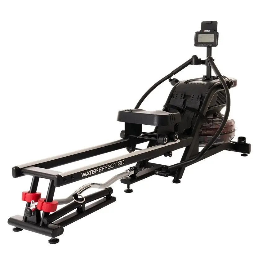 Hammer Sport WaterEffect 3D, Romaskin