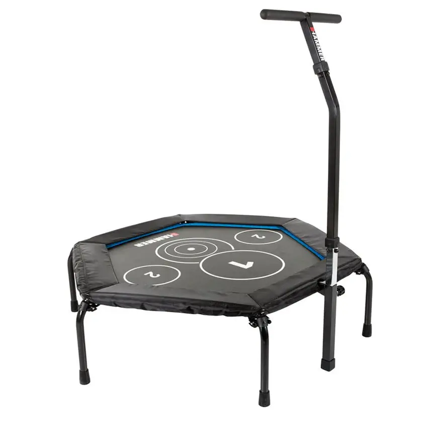 Hammer Sport Trampoline Cross Jump, Trampoline