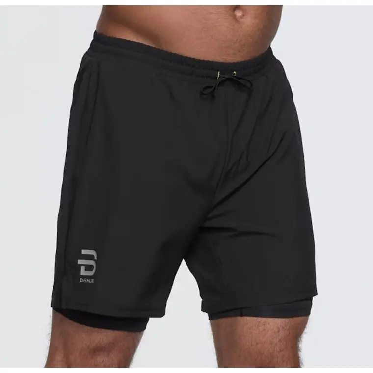 Dählie Shorts Run 2 in 3