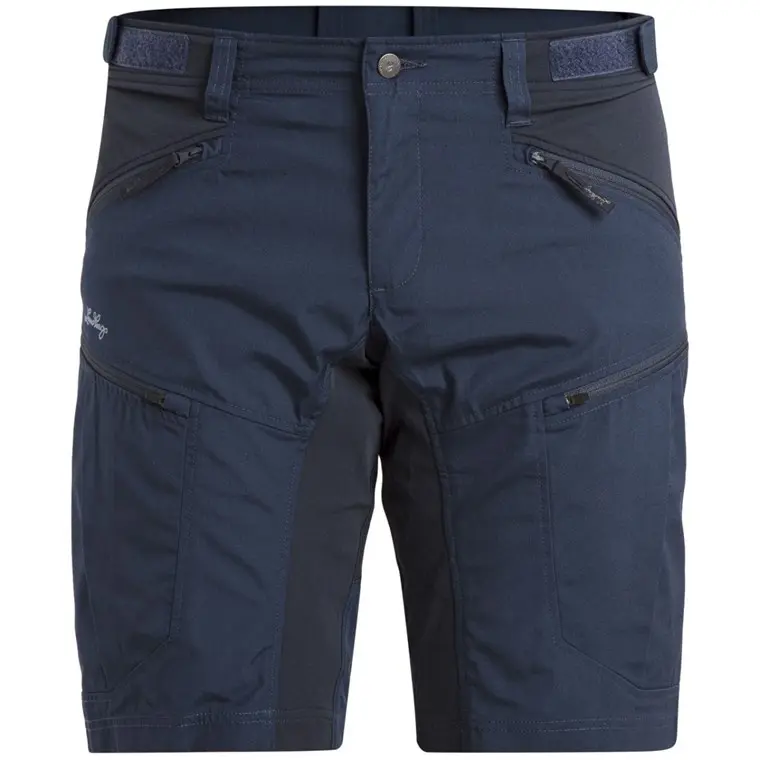 Lundhags Makke II Ms Shorts Light Navy