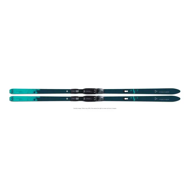 Fischer Transnordic 66 Crown