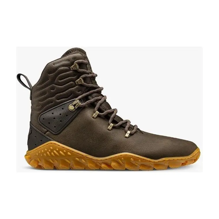 Vivobarefoot Tracker Forest ESC Lady Brown