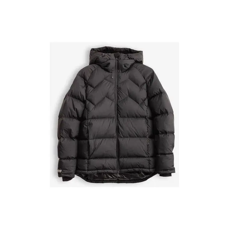 Mountain Works Usx Surveyor Parka Black