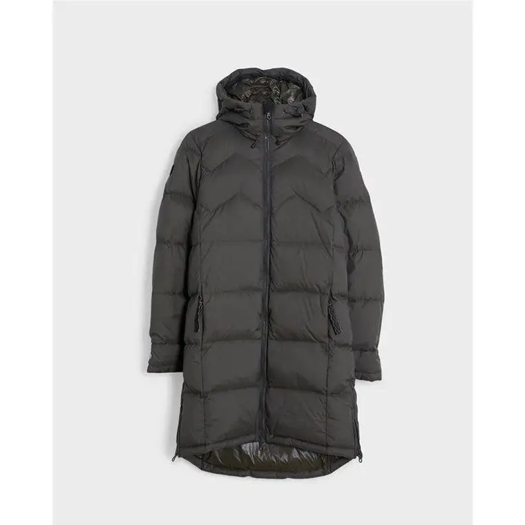 Mountain Works Usx Regulator Coat Military