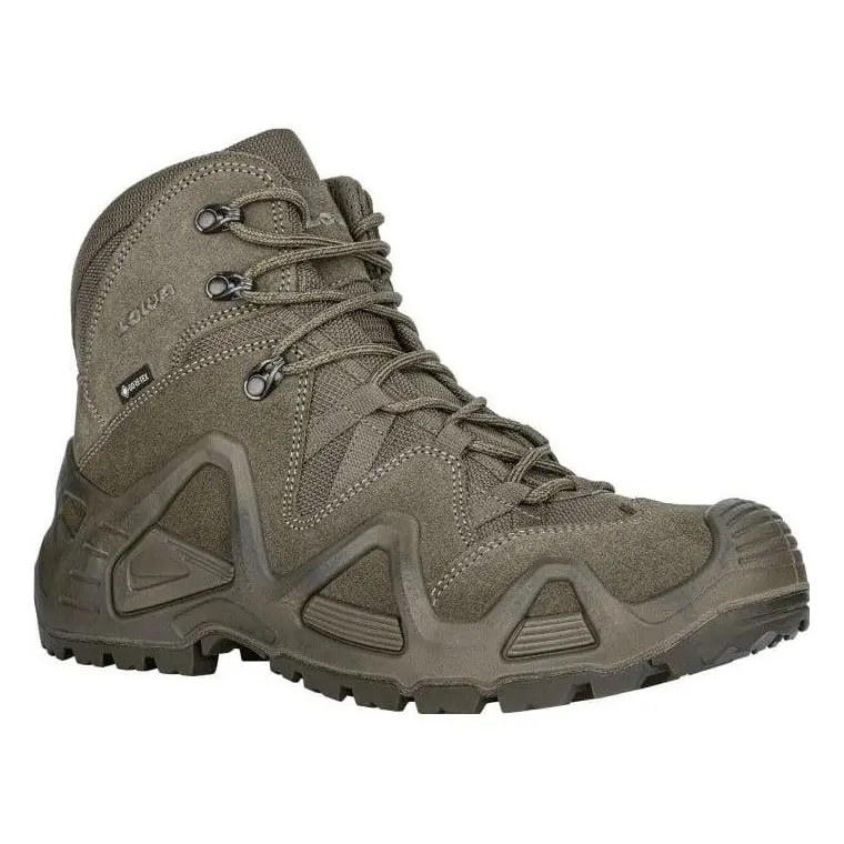 Lowa Zephyr Gtx Mid Tf Ranger Green