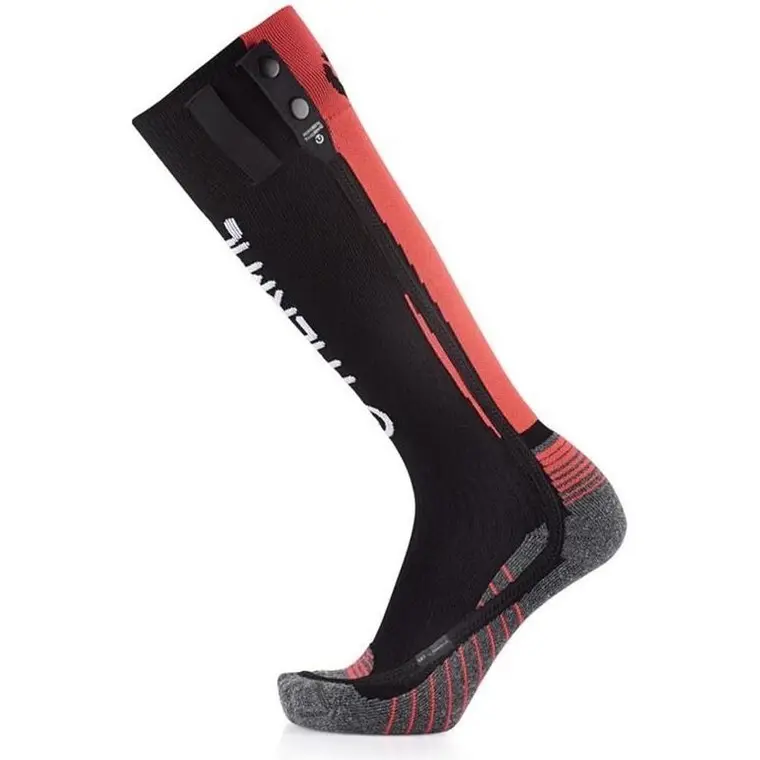 Therm-ic Ultra Warm Nordic Socks S.E.T