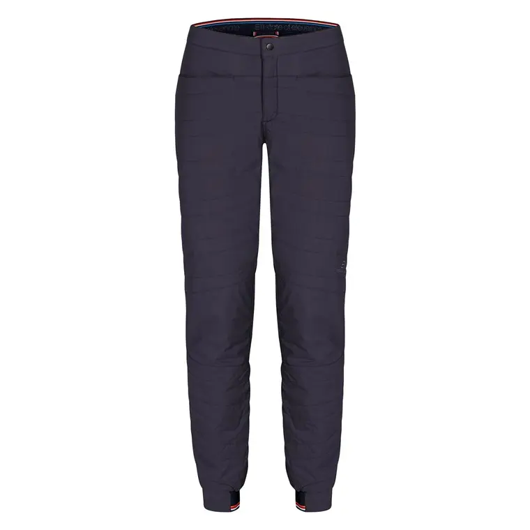 Elevenate W Cabane Pants Dark Ink
