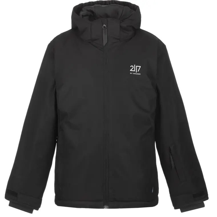 2117 of Sweden Moliden Jacka JR Black