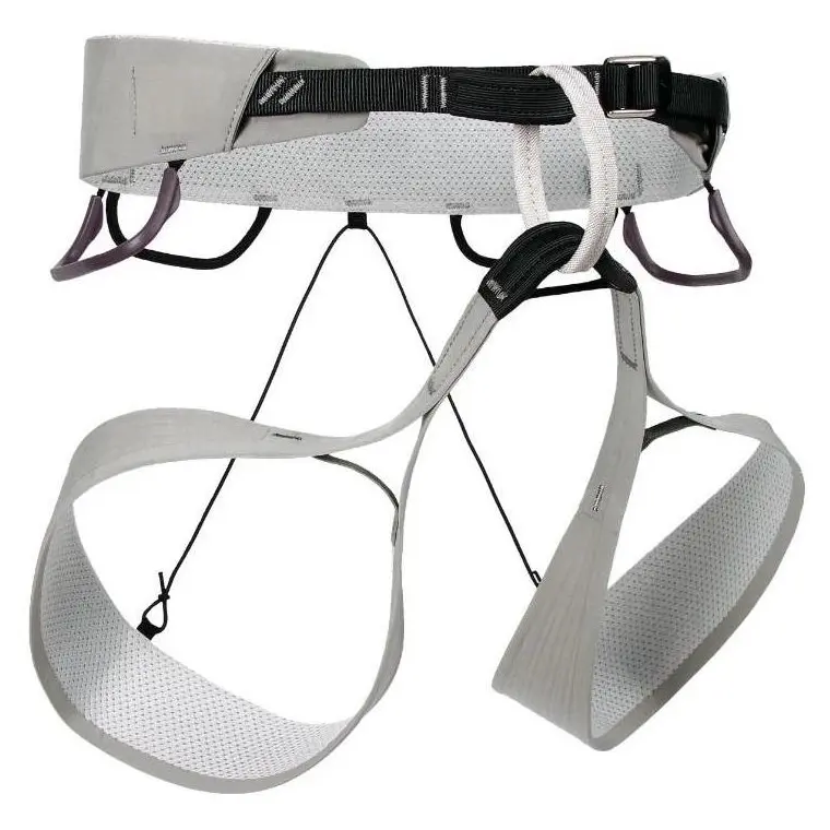 Blue Ice Halo Harness Shadow