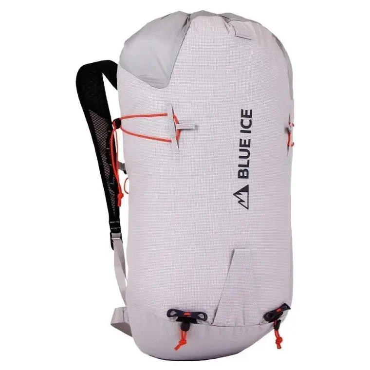 Blue Ice Stache UL 25L Pearl Blue