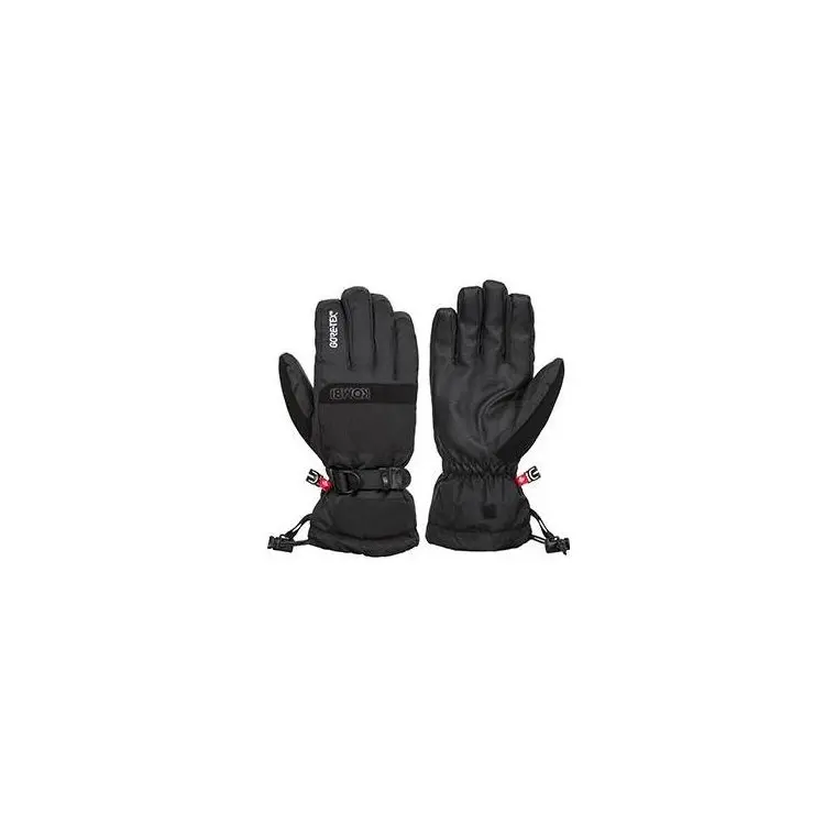 Kombi Almighty Gtx W Glove Black