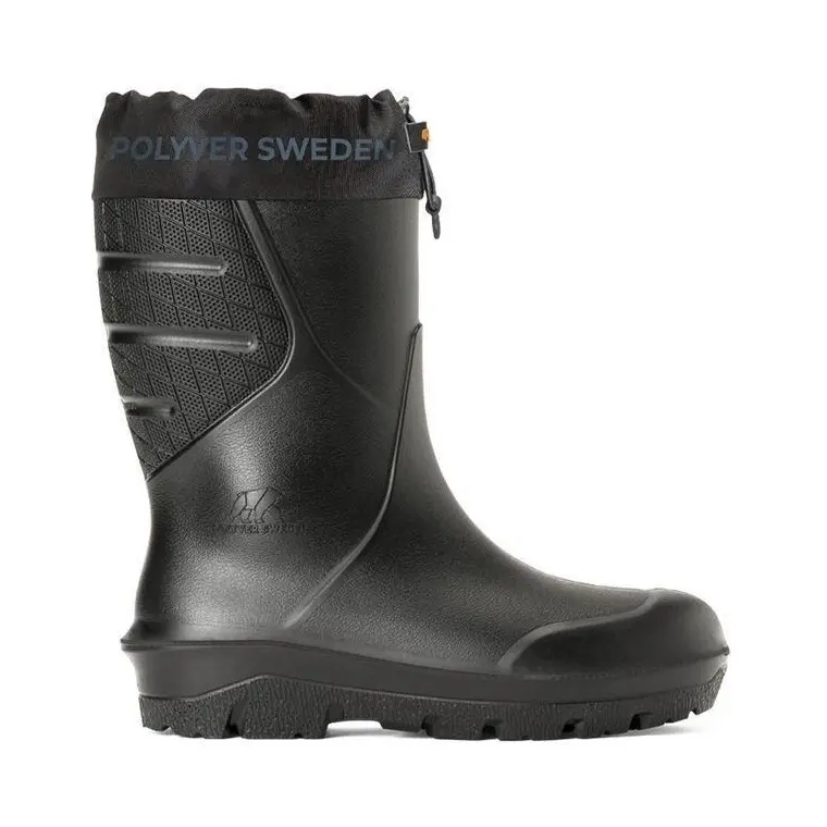 Polyver Classic Sport 3/4 Black