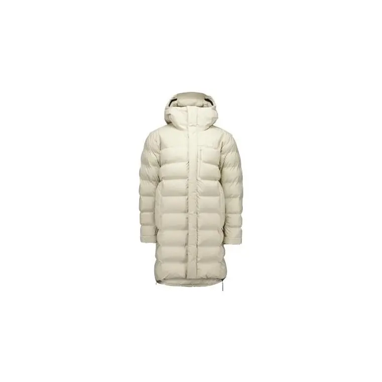 POC M's Race Loft Parka Natrolite Beige