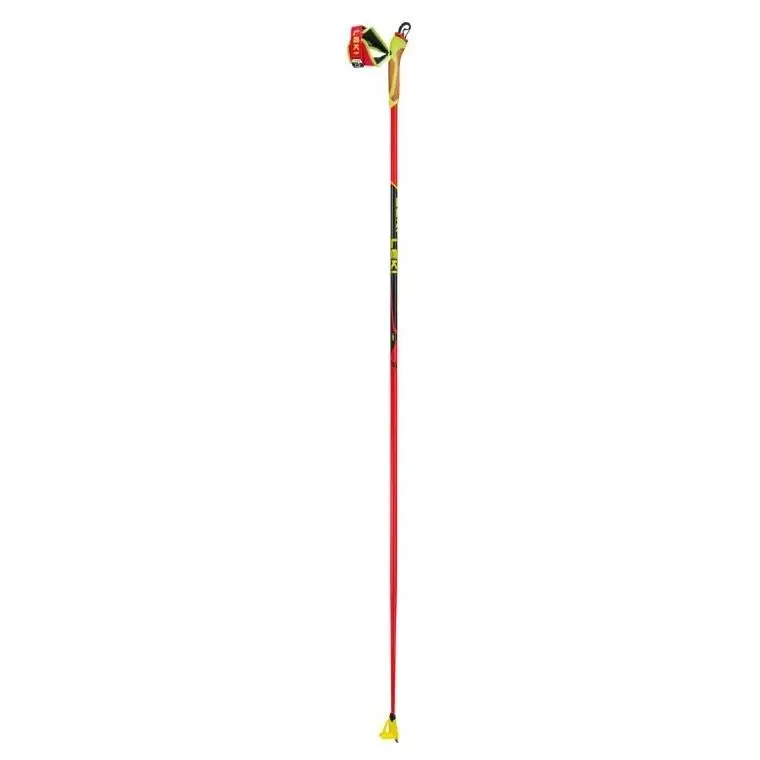 Leki Hrc Team