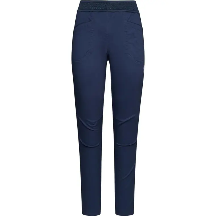 La Sportiva Roots Pants W Night Sky/Chalk