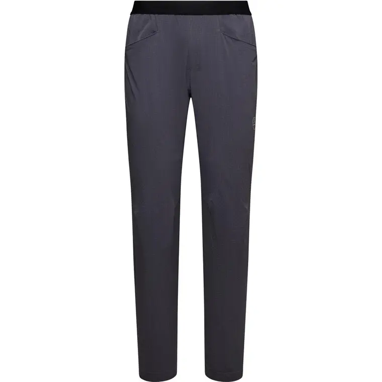 La Sportiva Helixir Pants M Onyx/Chalk