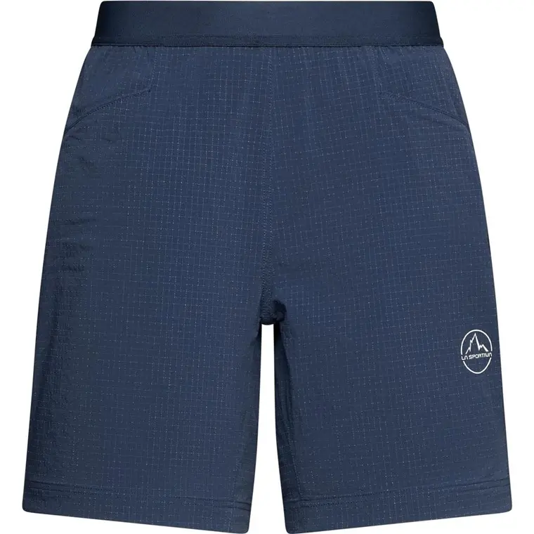 La Sportiva Helixir Shorts W Night Sky/Chalk