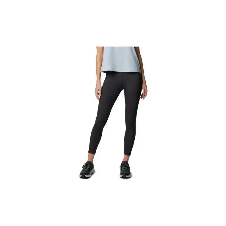 Columbia W Move Legging Black Heather