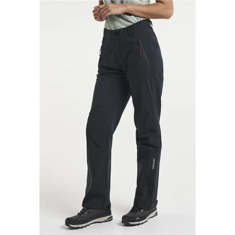 Tenson Biscaya Evo Pants Women Black