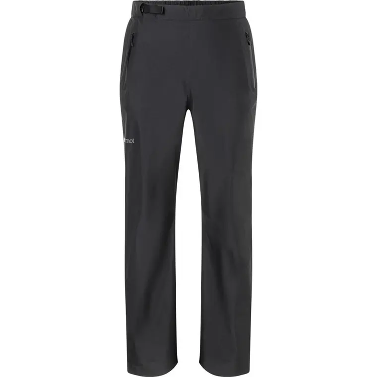 Marmot Wm's Minimalist Pertex Pant Black