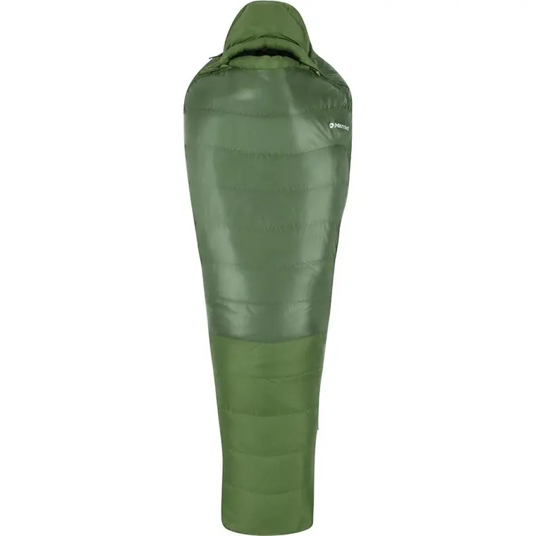 Marmot Mad River 30 Short Foliage/Rosin Green