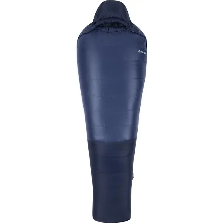 Marmot Mad River 15 Short Arctic Navy/Arctic Mist
