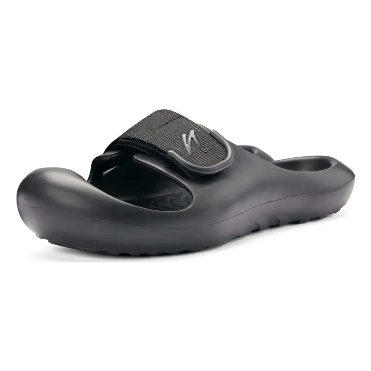 Joe Nimble recoverToes 2.0 Black