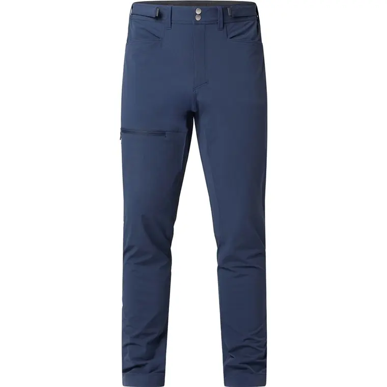 Haglöfs Front Flex Pant Men Tarn Blue