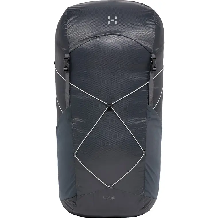 Haglöfs L.I.M 35 Magnetite