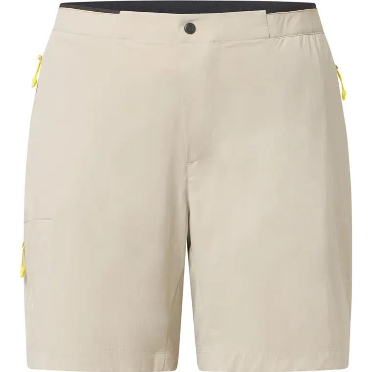 Haglöfs L.I.M Fuse II Shorts Women Chalk Beige