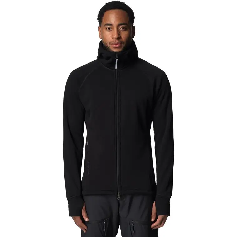 Houdini M's Power Houdi True Black